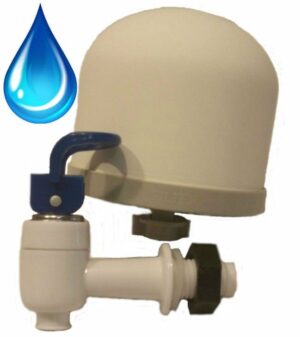 DIY MAKE YOUR OWN EMERGENCY WATER FILTER KIT