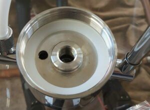 Emerg NC Connect Water Purifier
