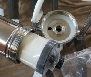 Emerg NC Connect Water Purifier