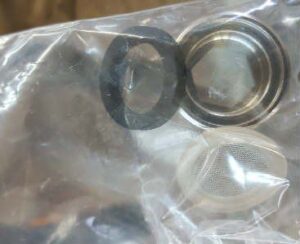 Emerg NC Connect Water Purifier