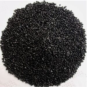 Ceramic Black Candle Filter