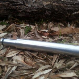 Aluminum Fire Piston