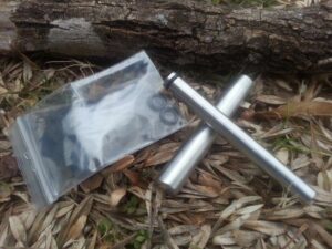 Aluminum Fire Piston