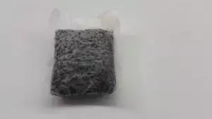 Activated Coconut Charcoal packets for VOC from water distiller
