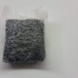 Activated Coconut Charcoal packets for VOC from water distiller