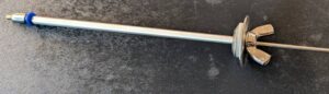 Float Rod Assemby