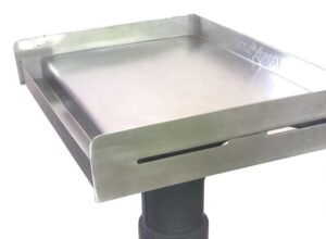 Griddle Me That Side