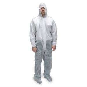 poly wear 4