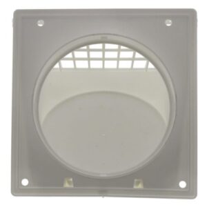 exhaust wall vent hood