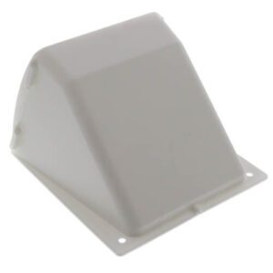 exhaust wall vent hood