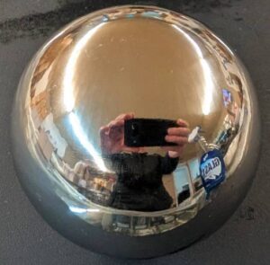 Gravi-Stil Float Ball