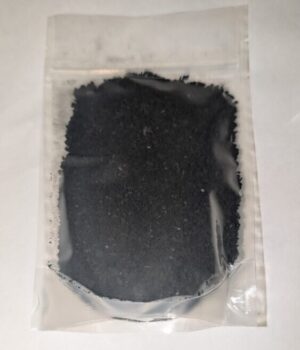 BoneChar Fluoride Filter Refill Media Pouch