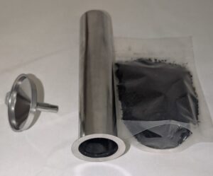 Gravi-Stil Lite Water Purifier Enhanced Fluoride Filter - Image 7