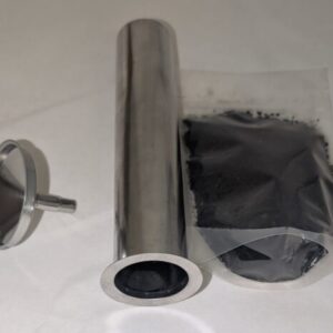 Gravi-Stil Stainless Fluoride Filter Add On