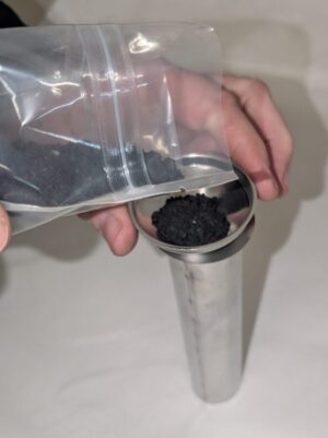 Gravi-Stil Lite Water Purifier Enhanced Fluoride Filter - Image 6