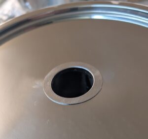 Gravi-Stil Lite Water Purifier Enhanced Fluoride Filter - Image 4