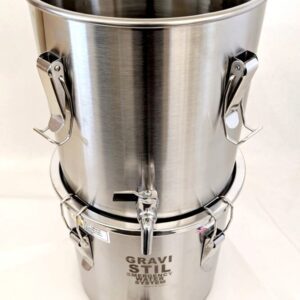 Gravi-Stil Lite Water Purifier Enhanced Fluoride Filter