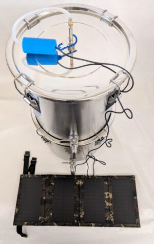Gravi-Stil Lite Water Purifier Enhanced Fluoride Filter - Image 12