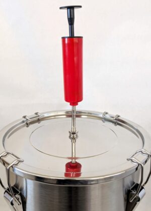 Gravi-Stil Lite Water Purifier Enhanced Fluoride Filter - Image 13