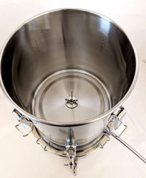 Gravi-Stil Water Purifier and Distiller All-In-One - Image 5