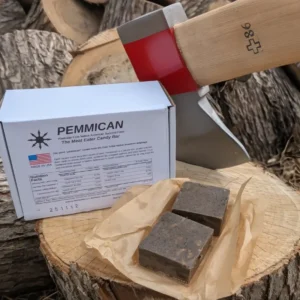 SHTFandGO Pemmican
