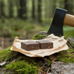 Pemmican Meat Eater Candy Bar Survival Food - Image 3