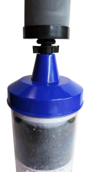The Best DIY Bucket Water Filter Kit with Fluoride filter - Image 8