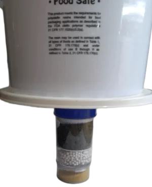 The Best DIY Bucket Water Filter Kit with Fluoride filter - Image 7