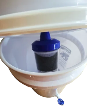 Best make your own water filter kit
