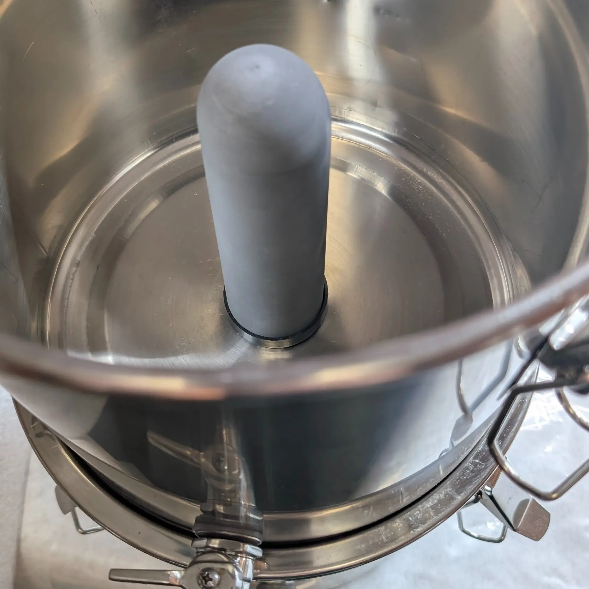 The Best DIY Bucket Water Filter Kit with Fluoride filter - Image 5